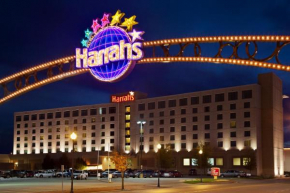 Гостиница Harrah's Joliet Casino Hotel  Джолиет